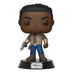 POP! Star Wars: Episode IX (309): Finn 