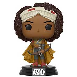 POP! Star Wars: Episode IX (315): Jannah 