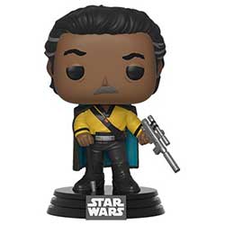 POP! Star Wars: Episode IX (313): Lando 