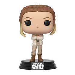 POP! Star Wars: Episode IX (319): Lieutenant Connix 