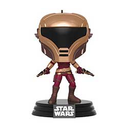 POP! Star Wars: Episode IX (311): Zori Bliss 