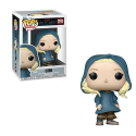 POP Television 1191: Netflix: Witcher: Ciri  