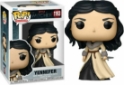 POP Television 1193: Netflix: Witcher: Yennifer 