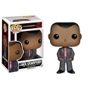 POP! Television 148: HANNIBA: JACK CRAWFORD (DAMAGED) 