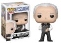 POP! Television 457: Westworld: Dr. Robert Ford (DAMAGED) 