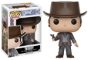 POP! Television 457: Westworld- Teddy [Damaged] 
