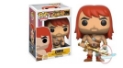 POP! Television: Son of Zorn 399: Zorn 