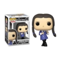 POP! Television: The Addams Family (1549): Wednesday Addams 