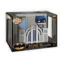 POP! Town 9: Batman - Hall of Justice 