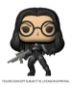 POP! Vinyl: G.I. Joe: THE BARONESS - FNK-55784 [889698557849]