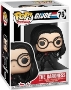 POP! Vinyl: G.I. Joe: THE BARONESS - FNK-55784 [889698557849]