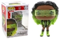 POP! WWE 75: Naomi (DAMAGED) 