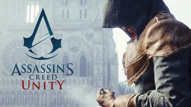 PS4: Assassins Creed Unity (LE Day 1) 