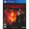 PS4: Bound By Flame (SALE) 