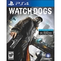 PS4: Watch Dogs (SALE) 