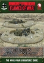 Flames of War: German: PaK Nests 
