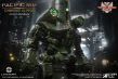 Pacific Rim – Cherno Alpha DefoStyle Figure DX - SA7014 [4897057887144]