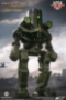 Pacific Rim – Cherno Alpha DefoStyle Figure DX - SA7014 [4897057887144]