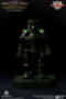 Pacific Rim – Cherno Alpha DefoStyle Figure DX - SA7014 [4897057887144]