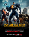Pacific Rim Cinematic Adventure 