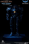 Pacific Rim – Gipsy Danger DefoStyle Figure DX - SA7012 [4897057887120]