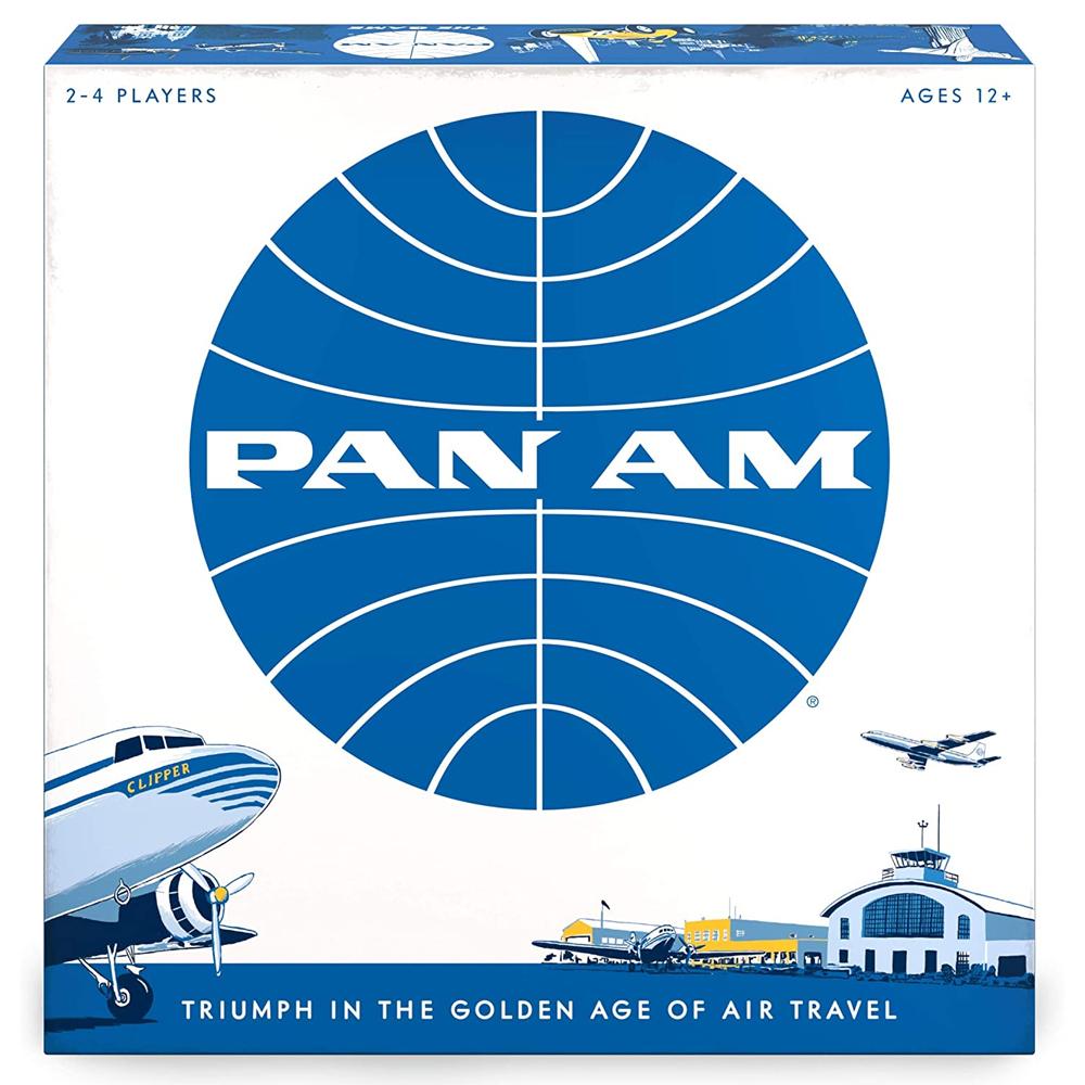 Pan Am 