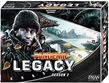 Pandemic Legacy Season 2: Black Edition - ZM7172 ZM7174 [841333103316]