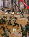 Panzer Grenadier: Go For Broke (Second Edition) 