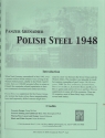 Panzer Grenadier: Polish Steel 