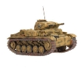 Flames of War: German: Panzer II F 