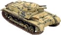 Flames of War: German: Panzer I (Flamm) 