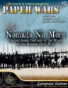 Paper Wars #086: Nomads No More 