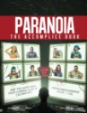 Paranoia: The Accomplice Book (HC) (DAMAGED) 