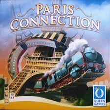 Paris Connection [Damaged] 