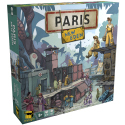 Paris New Eden  