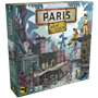Paris New Eden  - MT-PARIS-002