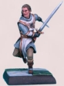 Parkinson Masterworks: Dual Wield Knight 