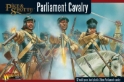 Pike & Shotte: Parliament Cavalry 