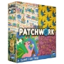 Patchwork (Revised Edition) - LOG007502EN [4260402316901]