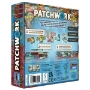 Patchwork (Revised Edition) - LOG007502EN [4260402316901]