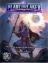 Path of the Planebreaker: Planar Character Options 