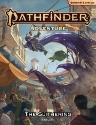 Pathfinder 2E: The Slithering 