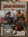 Pathfinder 2E Adventure Path: Blood Lords 4: The Ghouls Hunger 
