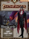Pathfinder 2E Adventure Path: Blood Lords 6: Ghost Kings Rage 