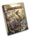Pathfinder 2E: BESTIARY 3 (HC) 