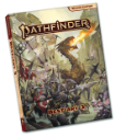 Pathfinder 2E: BESTIARY 3 POCKET EDITION 