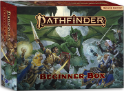 Pathfinder 2E: Beginner Box 