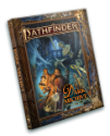 Pathfinder 2E: Dark Archive (HC) 