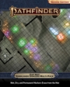 Pathfinder 2E: Flip Mat: Darklands Dangers Multi-Pack 