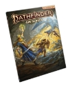 Pathfinder 2E: GM Screen 